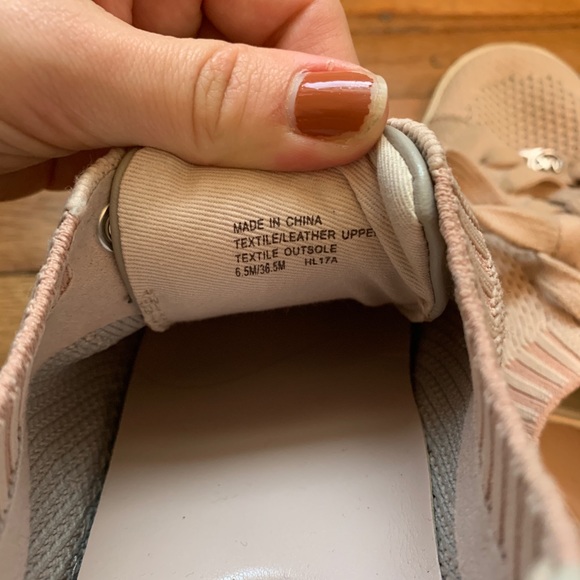 Michael Kors IMA sneakers - Picture 6 of 7